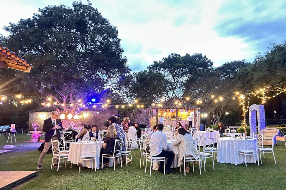 Casamento