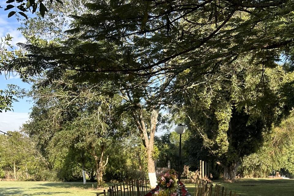 Casamento