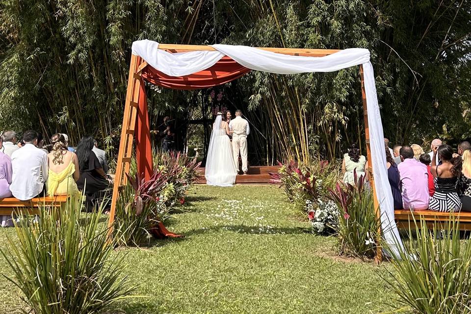 Casamento
