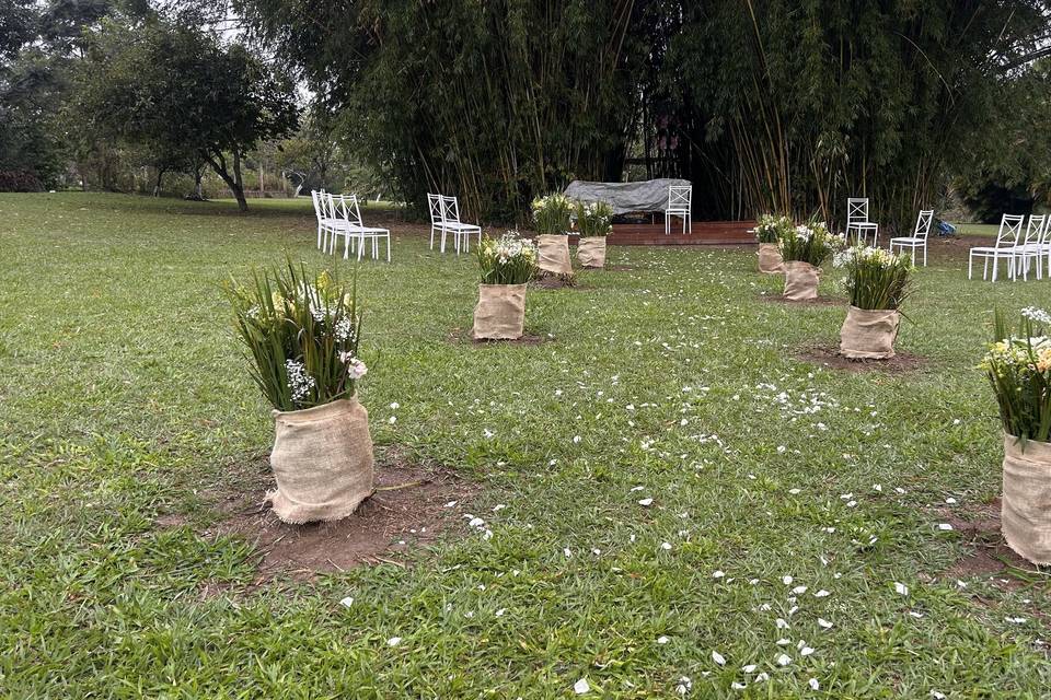 Casamento