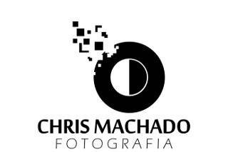 chris machado logo