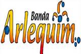 Banda Arlequim logo