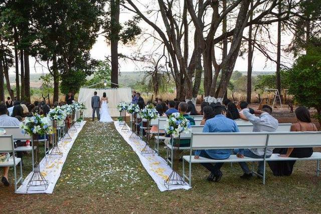 Casamento Brunno e Kesia