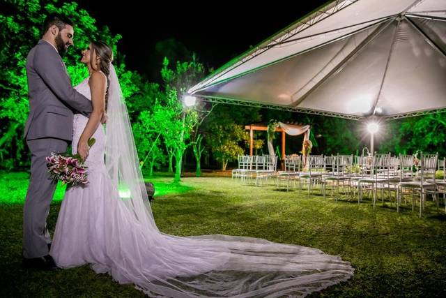 Angel Eventos Personalizados