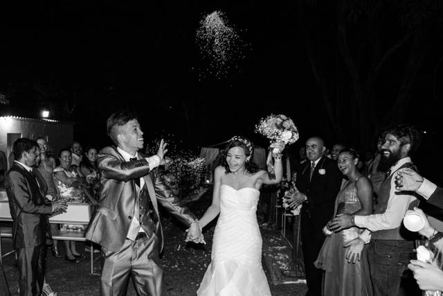 Casamento Brunno e Kesia