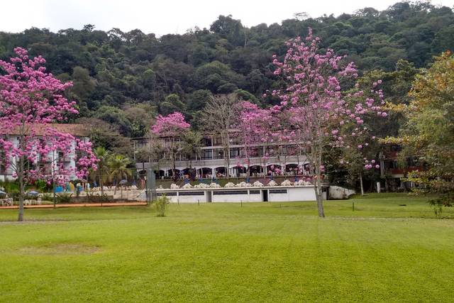 Vale do Ipê Country Club