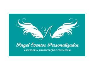Angel Eventos Personalizados logo