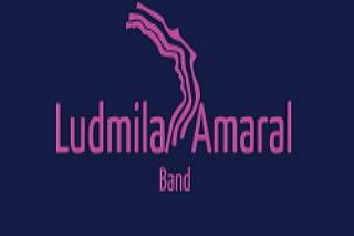 Ludmila Amaral Band  logo