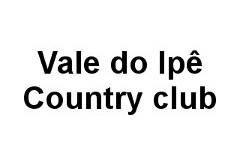 Vale do Ipê Country club logo