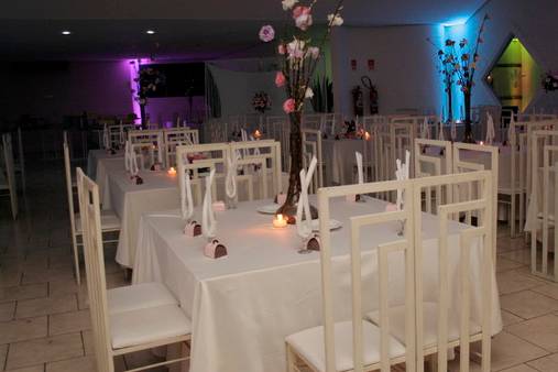 Eventos
