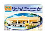 Hotel Pousada de Guanambi