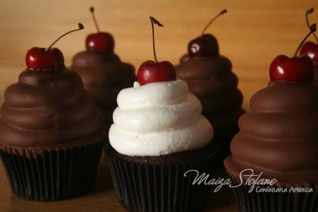 Cupcakes