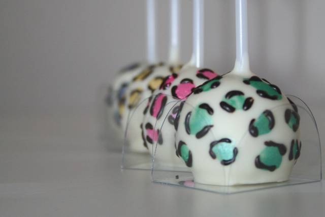 Animal print