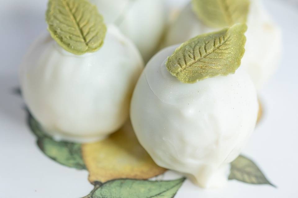 Bombom de uva
