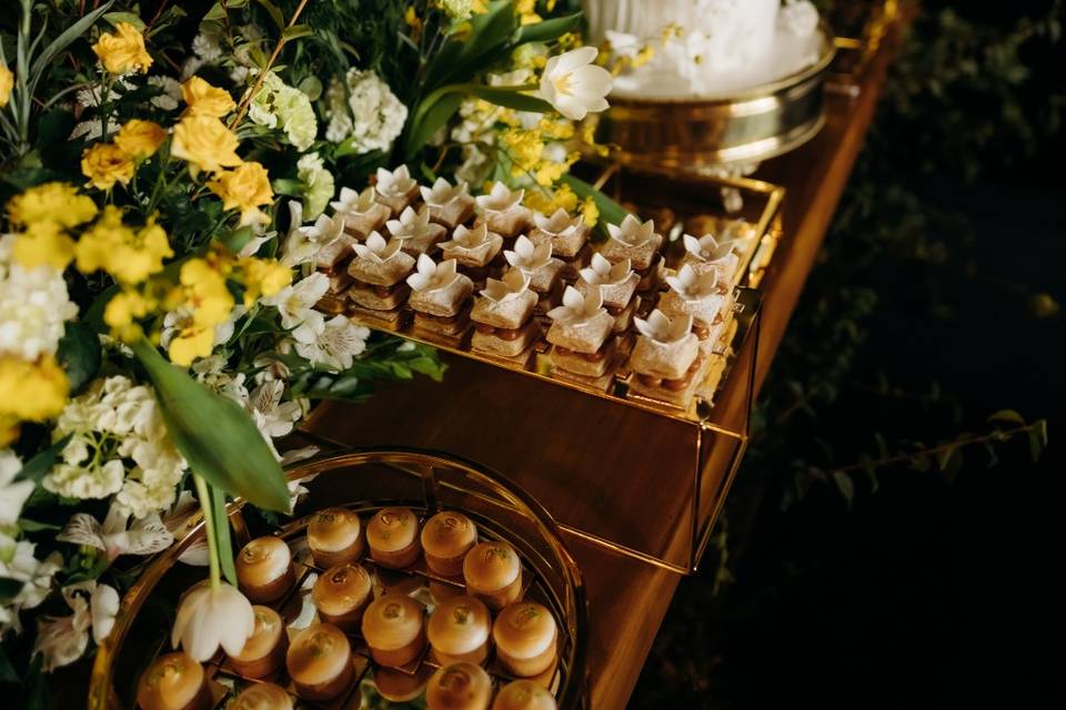 Maiza Stefane Confeitaria Artística