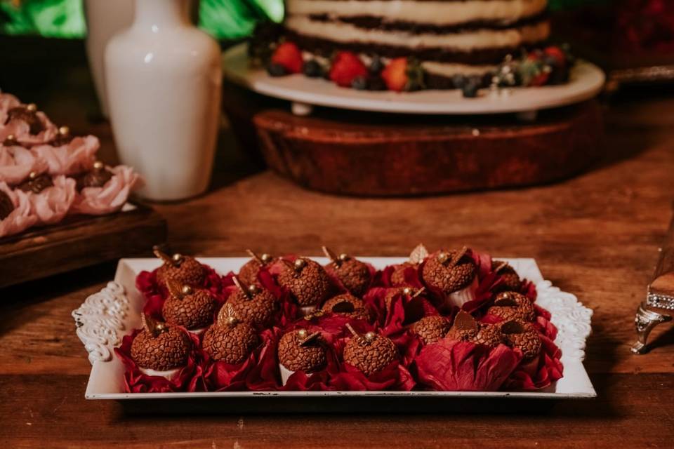 Brigadeiros