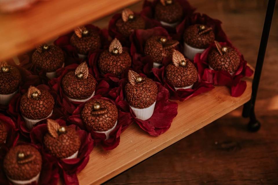 Brigadeiros