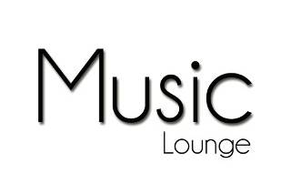 Music lounge logo