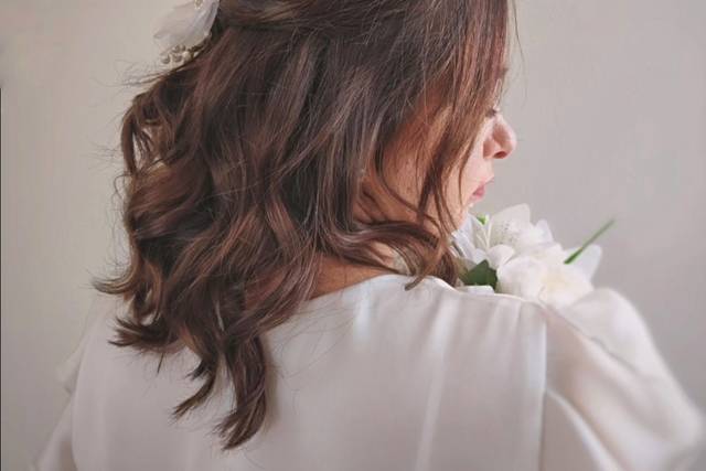 Penteado