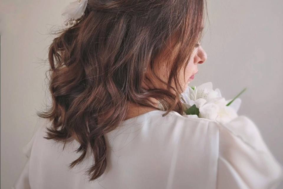 Penteado