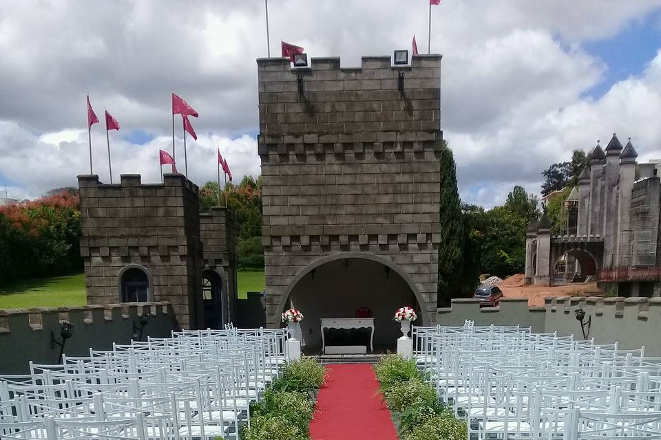 Castelo dos Vinhais