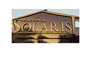 Mansão Soláris logo
