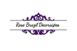 Rose brazil logo