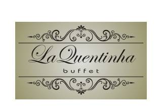 La Quentinha Buffet  Logo