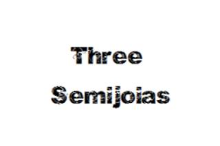 Three Semijoias
