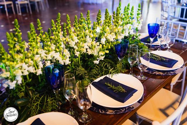 Deca Decorações e Assessoria de Eventos