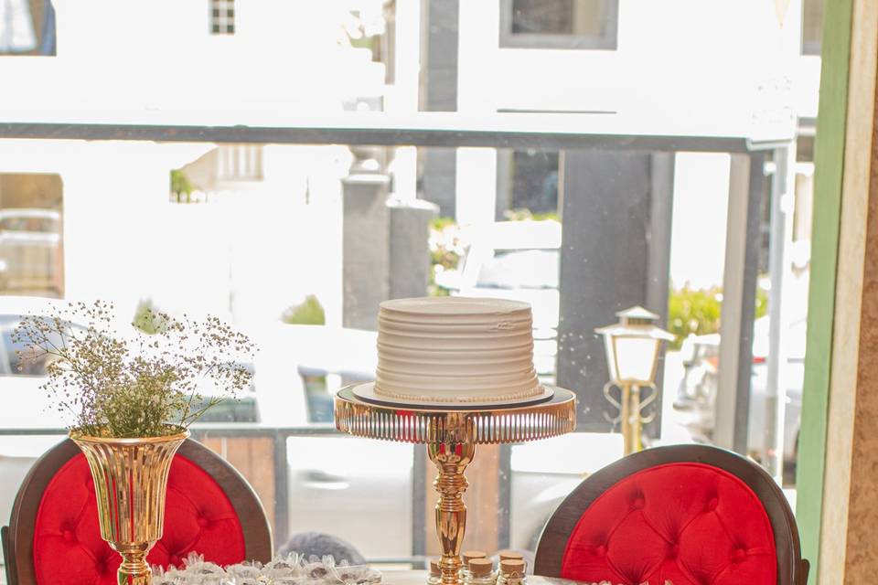 Decoração