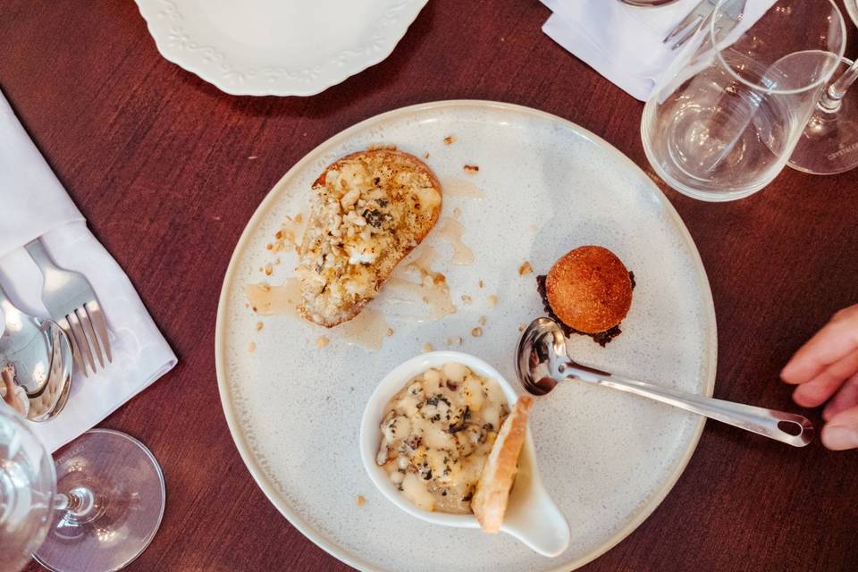 Gastronomia
