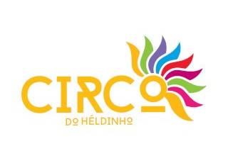 Circo do Héldinho logo