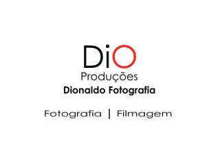 Dionaldo Pereira Fotografia logo
