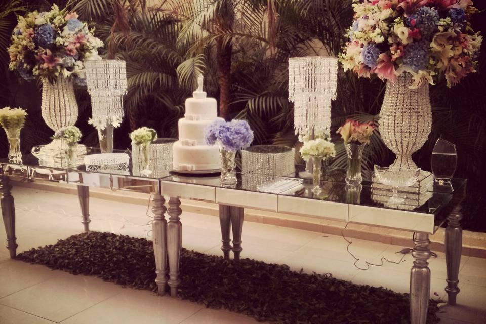Buffet america analia franco