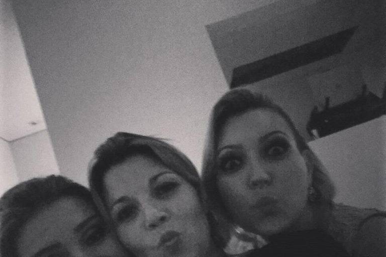 Adoro encontrar noivas
