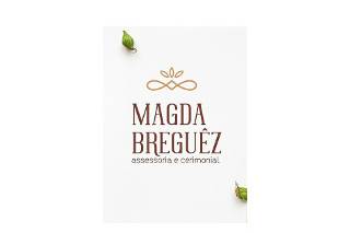 Cerimonial Magda Breguêz  logo