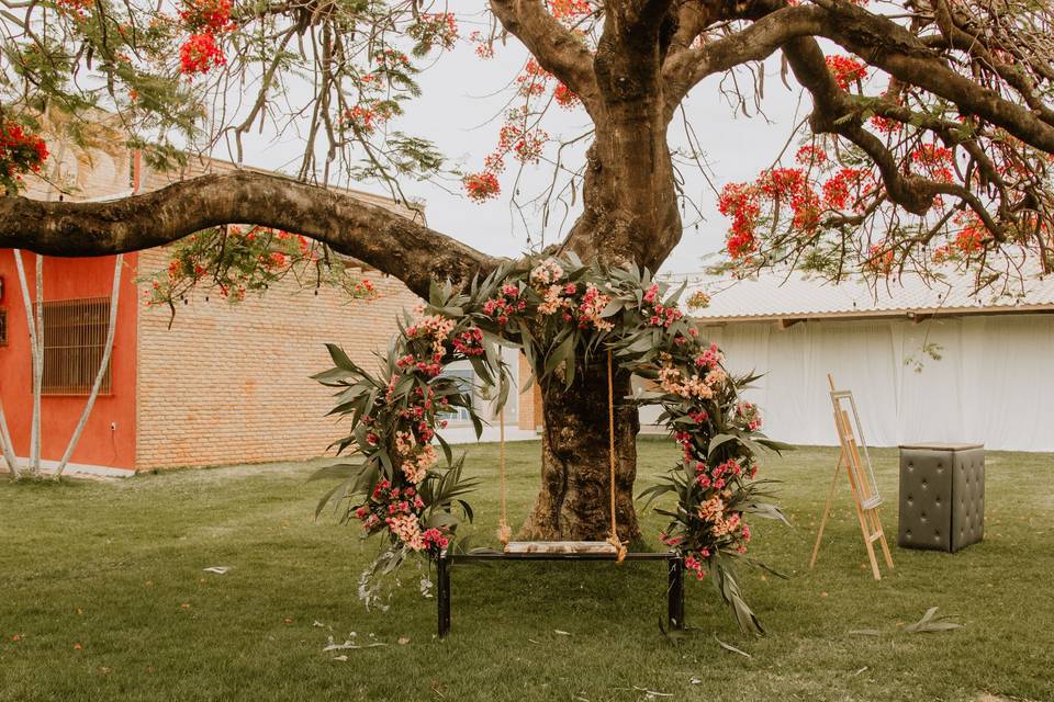 BRYAN E GABI