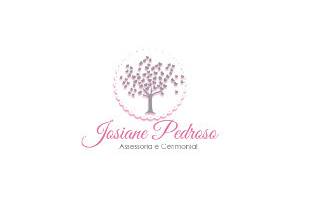 Logo josiane pedroso assessoria