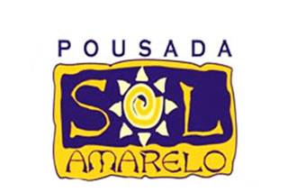 Pousada Sol Amarelo Logo