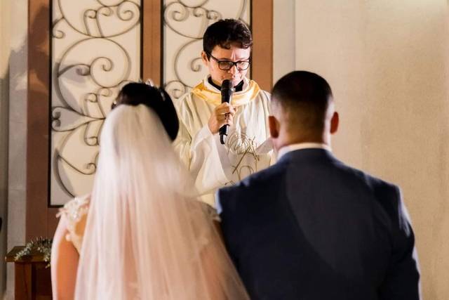 Padre Jailson Rodrigues