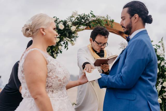 Casamento