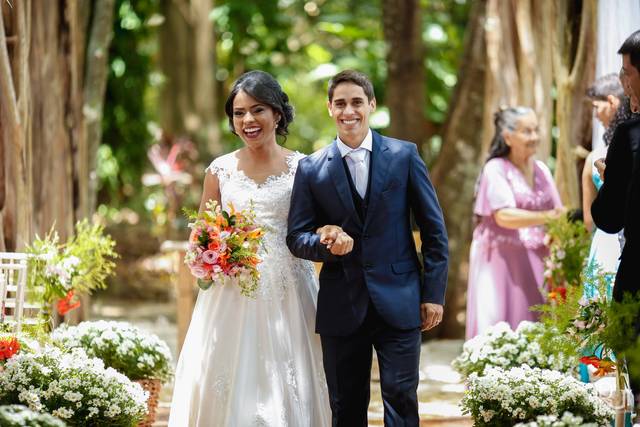 Casamento