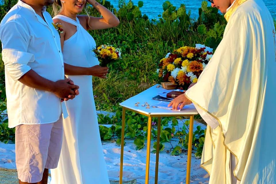 Casamento
