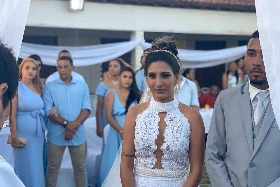Casamento