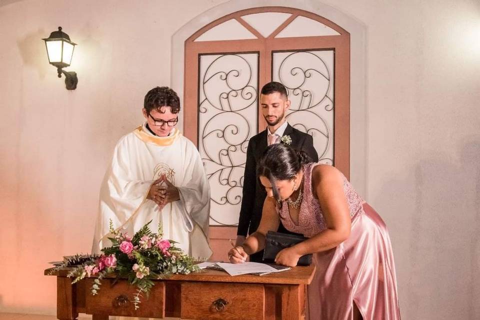 Casamento