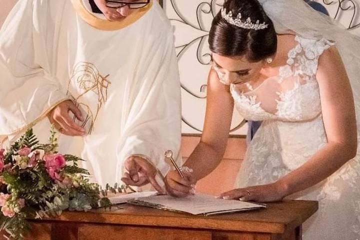Casamento