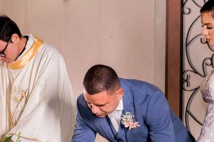 Casamento