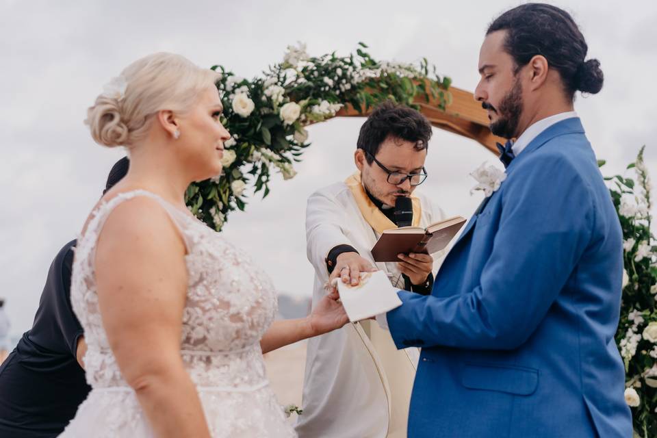 Casamento