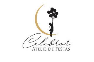 Celebrar Atelie de Festas  logo